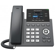 GrandStream IP Phone GRP2612 4 lineas 2x10/100