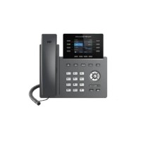 GrandStream IP Phone GRP2624 8 L&iacute;n 4 SIP WiFi BT
