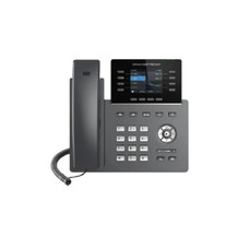 GrandStream IP Phone GRP2624 8 L&iacute;n 4 SIP WiFi BT