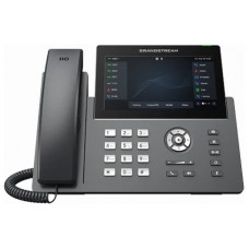 GrandStream IP Phone GRP2670 12 lineas 2x GbE PoE-SX23 GrandStream IP Phone GRP2670 12 lineas 2x GbE PoE