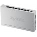 ZyXEL GS-108BV3 Switch 8xGB Metal