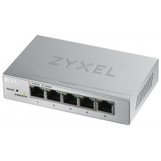 ZyXEL GS1200-8 Switch 8xGB Metal