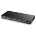 Zyxel GS1900-48 L2 Gigabit Ethernet (10/100/1000) Negro (Espera 4 dias)