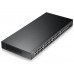 Zyxel GS1900-48HPv2 Gestionado L2 Gigabit Ethernet (10/100/1000) Energía sobre Ethernet (PoE) Negro (Espera 4 dias)