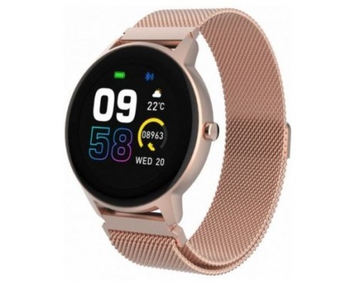 SMARTWATCH FOREVER FOREVIVE 2 SL PK