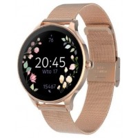 SMARTWATCH FOREVER VELORA SB-306 PK-20DU SMARTWATCH FOREVER VELORA SB-306 PK