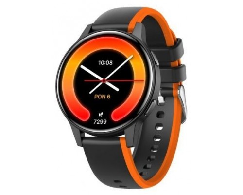 SMARTWATCH FOREVER IGO JW-600 BK-DU13 SMARTWATCH FOREVER IGO JW-600 BK