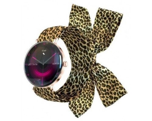 SMARTWATCH FOREVER SB-370 RG LP-SX20 SMARTWATCH FOREVER SB-370 RG LP