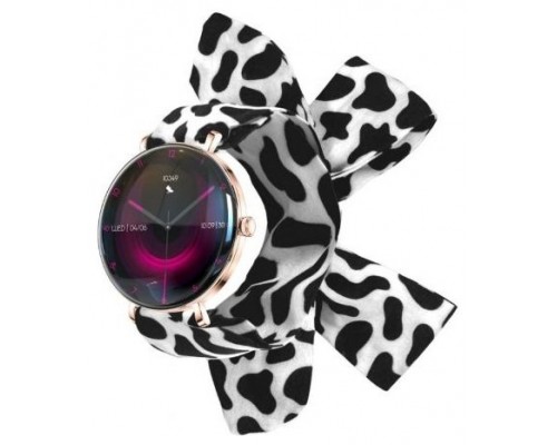 SMARTWATCH FOREVER SB-370 RG SB-SX20 SMARTWATCH FOREVER SB-370 RG SB