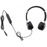 GrandStream GUV3005 Audifonos HD USB Microfono-5SX GrandStream GUV3005 Audifonos HD USB Microfono