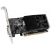 VGA NVIDIA GT1030 2 GB LP PCI-E GIGABYTE (Espera 4 dias)