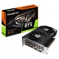 TARJETA GRAFICA GIGABYTE RTX 3060 WINDFORCE OC 12GB LHR