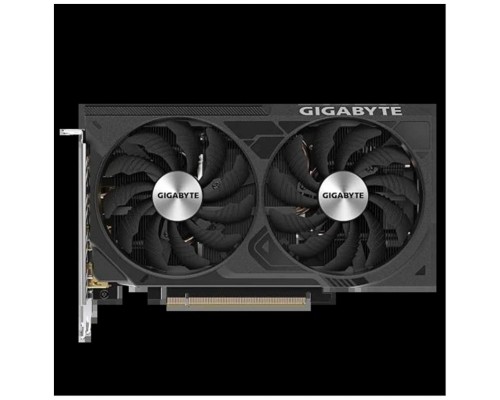 Gigabyte GeForce RTX 4060 Ti Windforce OC 16G NVIDIA 16 GB GDDR6 (Espera 4 dias)