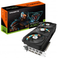 VGA PCI-EX NVIDIA GIGABYTE RTX4080 SUPER GAMING OC 16G