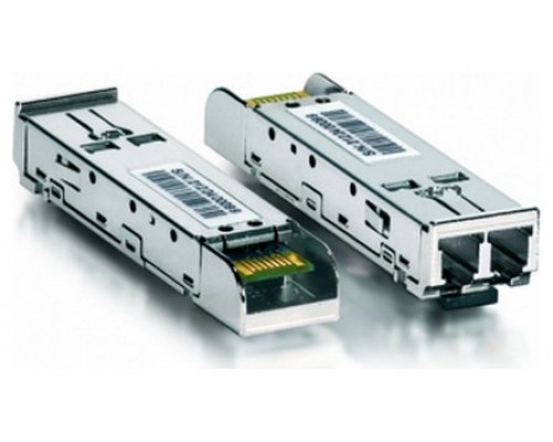TRANSCEIVER SFP LEVEL ONE GVT-0300 MULTIMODO LC