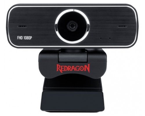 Redragon - HITMAN Webcam 1080p