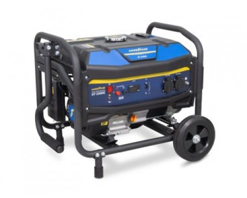 GENERADOR GOODYEAR 3KV GASOLINA