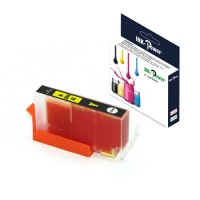 CARTUCHO COMP. HP Nº364XL AMARILLO CB325EE 14.6