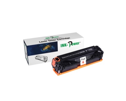 INK-POWER TONER COMP. HP