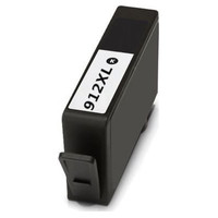 INK-POWER HP CARTUCHO COMP. N&ordm;912XL NEGRO -
