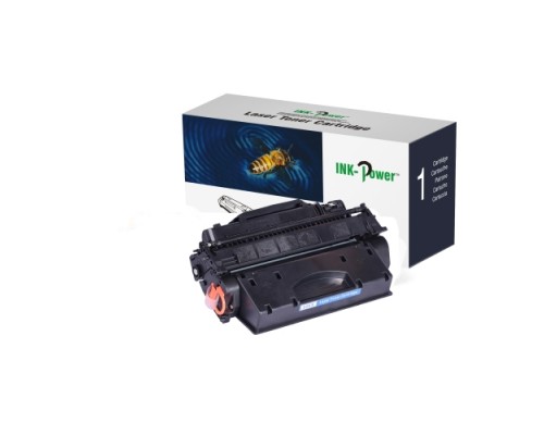 INK-POWER TONER COMP. HP CE505X/ CF280X CANON 719H /