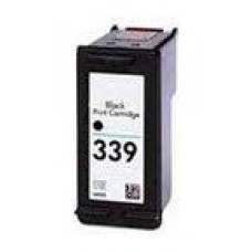 INK-POWER COMP. CARTUCHO HP Nº339 NEGRO C8767EE