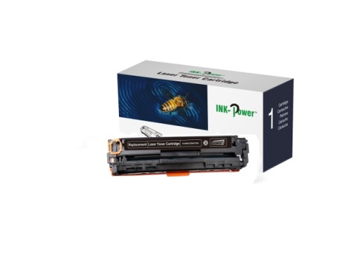 TONER COMP. HP CB540A NEGRO Nº125A HP