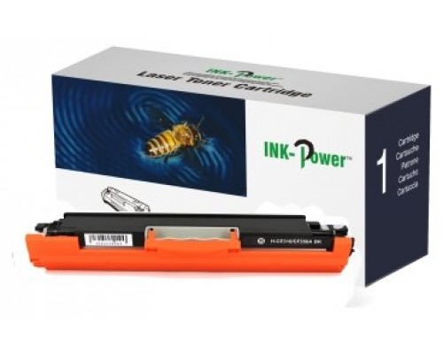 TONER COMP. HP CE310A Nº126A / CF350A  CANON 729