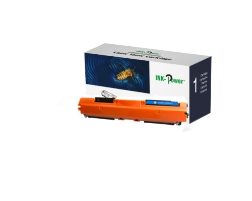 INK-POWER TONER COMP. HP CE311A Nº126A / CF351A/