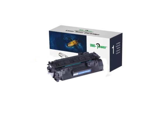 INK-POWER TONER COMP. HP CE505A/CF280A / CANON 719