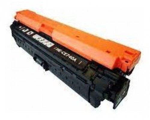 INK-POWER TONER COMP. HP CE740A NEGRO 307A 7.000 PAG.