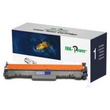 INK-POWER TAMBOR COMP. HP CF219A NEGRO Nº19A