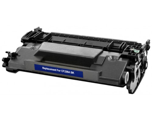 TONER COMP.HP CF226A NEGRO CARTUCHO DE TONER GENERICO