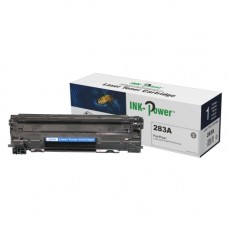 TONER COMP. HP CF283A NEGRO Nº83A 1.500PAG.