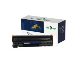 INK-POWER TONER COMP. HP CF283X NEGRO Nº83X 2.500