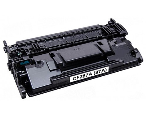 INK-POWER TONER COMP. HP CF287A NEGRO TONER GENERICO