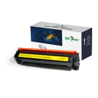 TONER COMP. HP CF402X /CF401A AMARILLO