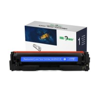 TONER COMP. HP CF411X/CF411A CYAN 410X
