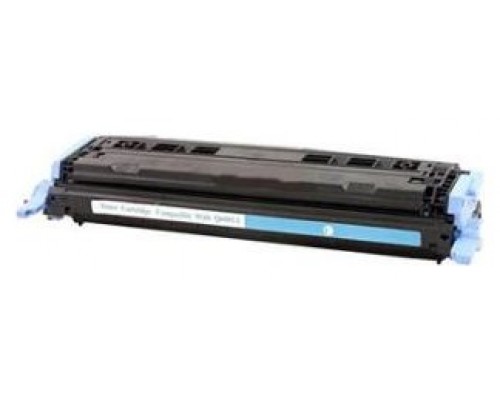 INK-POWER TONER COMP. HP Q6001A Nº124A / CANON