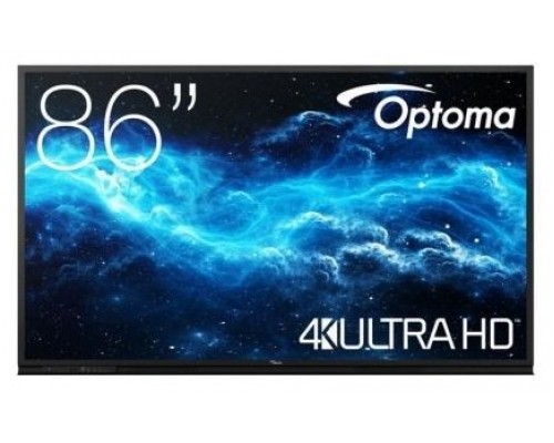 PANTALLA OPTOMA 3862RK