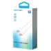 CABLE USB-C A USB-C 1 M BLANCO VENTION (Espera 4 dias)