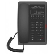 Fanvil H3W-B PoE 2 SIP Lines 6 customized keys
