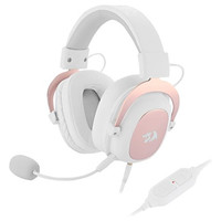 Redragon - ZEUS X Auricular Gaming RGB Virtual 7.1 USB-16HO Redragon - ZEUS X Auricular Gaming RGB Virtual 7.1 USB