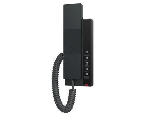 Fanvil H601W Tel&eacute;fono de hotel,2 l&iacute;neas SIP