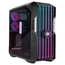 CAJA COOLER MASTER HAF700 EVO E-ATX PWM ARGB CRISTAL TEMPLADO (H700E-IGNN-S00) (Espera 4 dias)