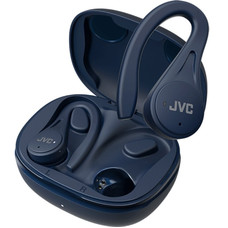 AURICULARES JVC HA-EC25T BL-SX15 AURICULARES JVC HA-EC25T BL