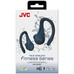 AURICULARES JVC HA-EC25T BL-SX15 AURICULARES JVC HA-EC25T BL