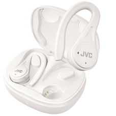 AURICULARES JVC HA-EC25T WH-SX14 AURICULARES JVC HA-EC25T WH