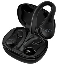 AURICULARES JVC HA-EC25T BK-SX14 AURICULARES JVC HA-EC25T BK