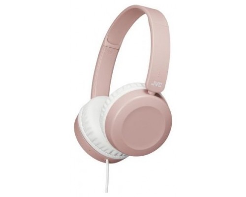 AURICULARES JVC HA-S31M PK